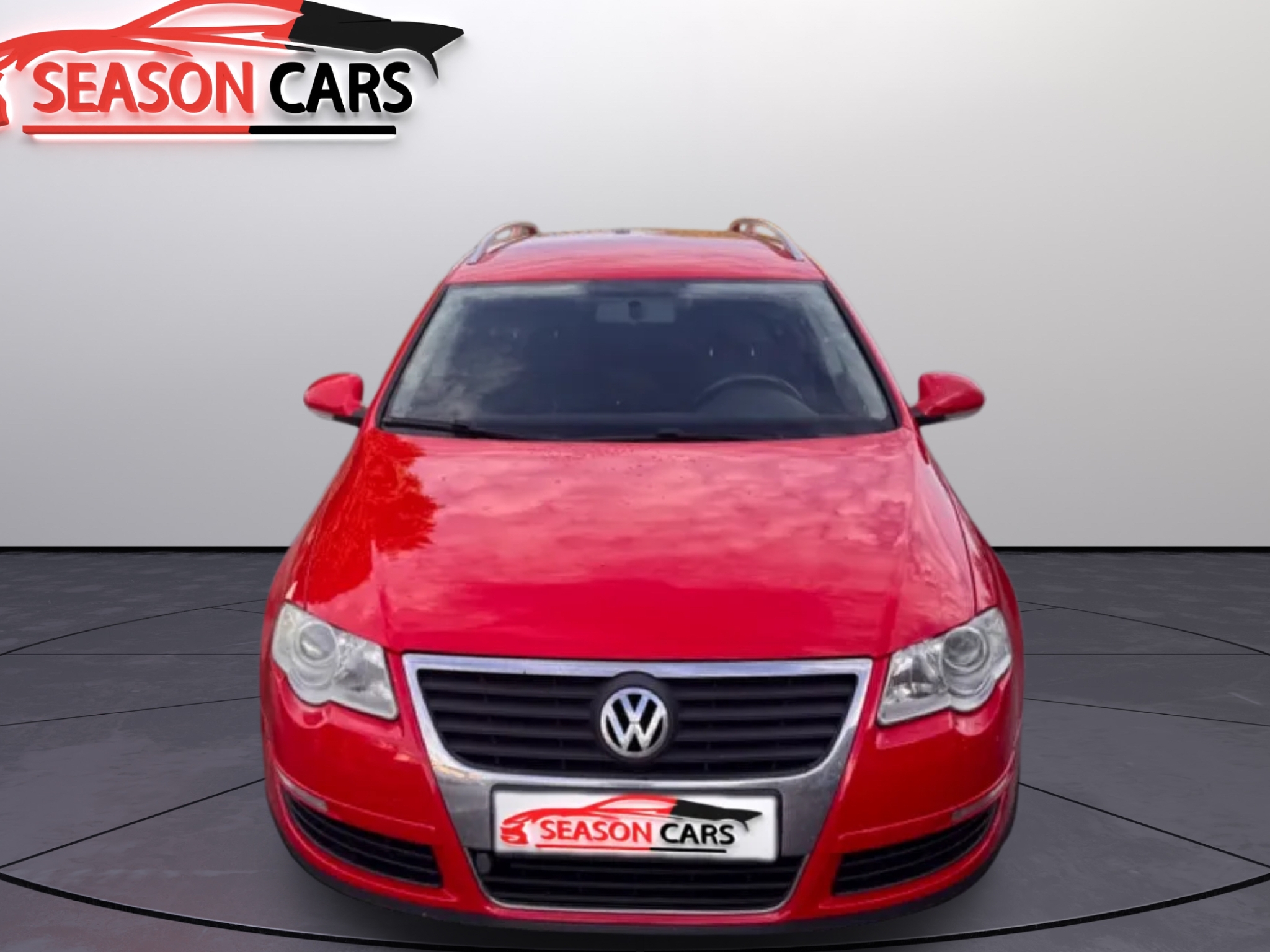 Volkswagen Passat 2010, bild 3/37