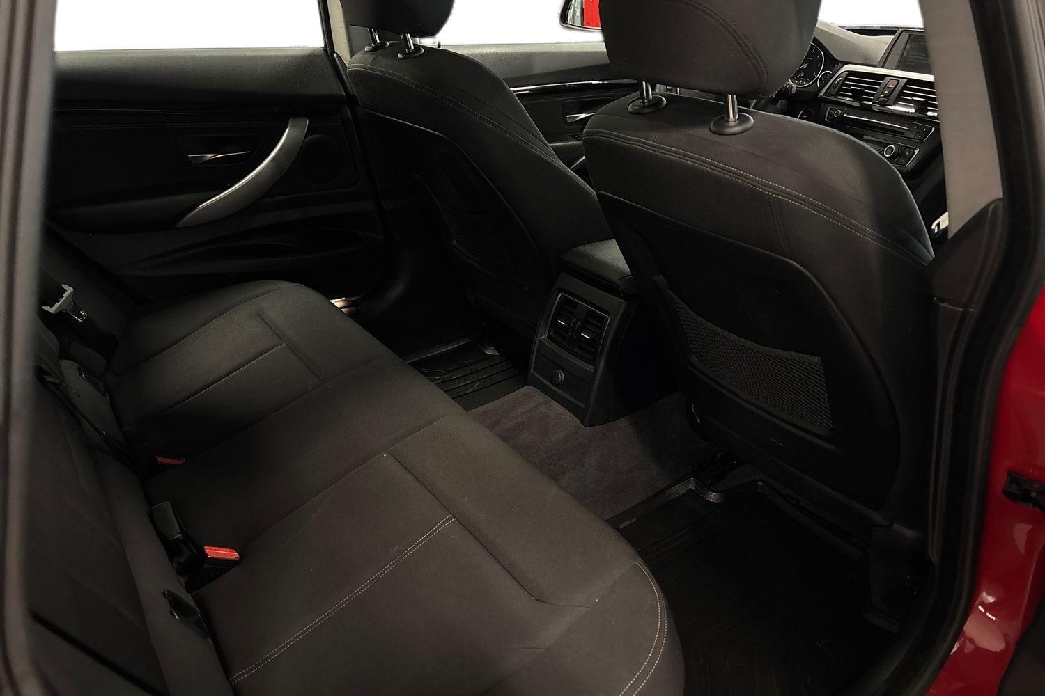 BMW 320 2016, bild 7/52