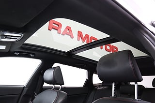 Kombi Kia Optima 17 av 30