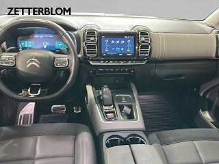 SUV Citroën C5 10 av 19