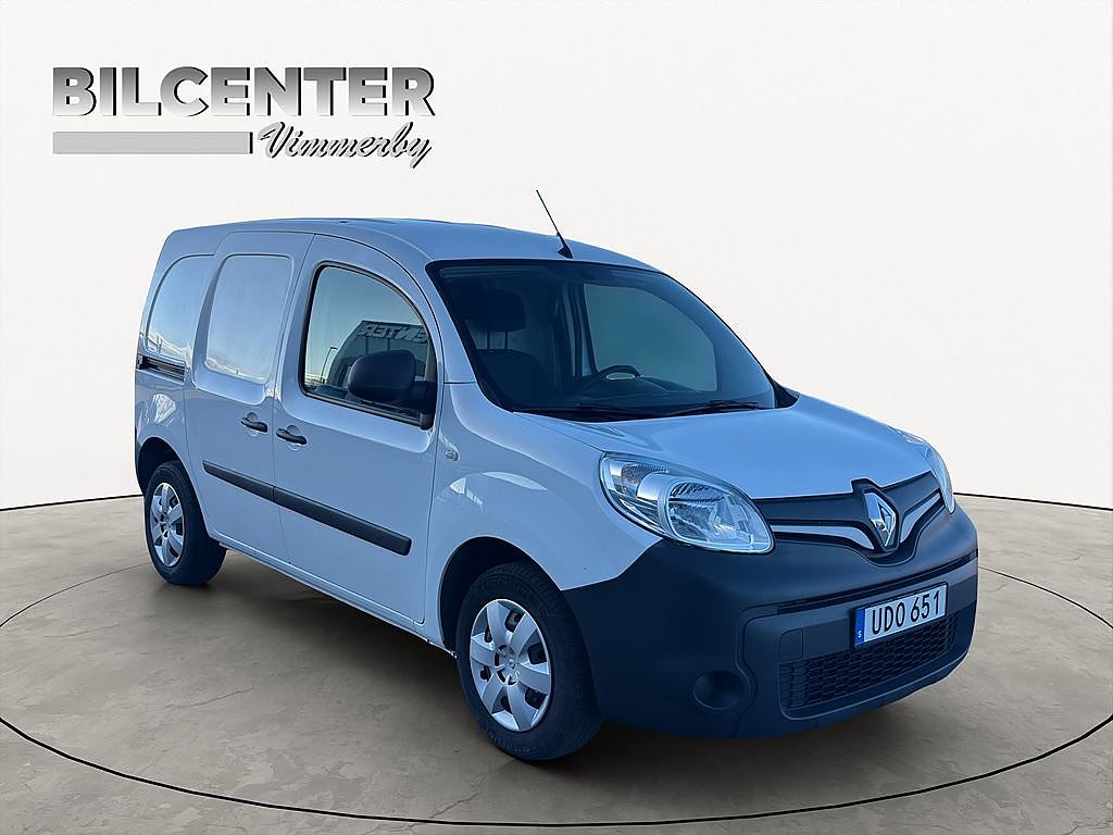Renault Kangoo Express 1.5 dCi