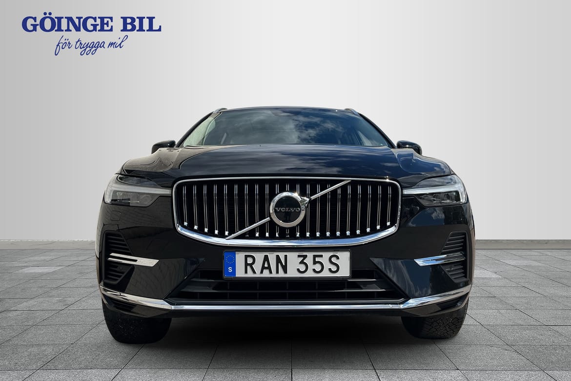 Volvo XC60 Recharge T6 Core Edition 2024, kuva 3/51
