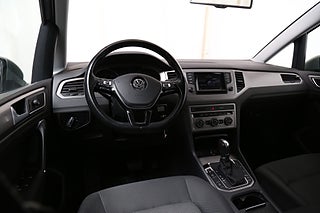 Halvkombi Volkswagen Golf 14 av 26