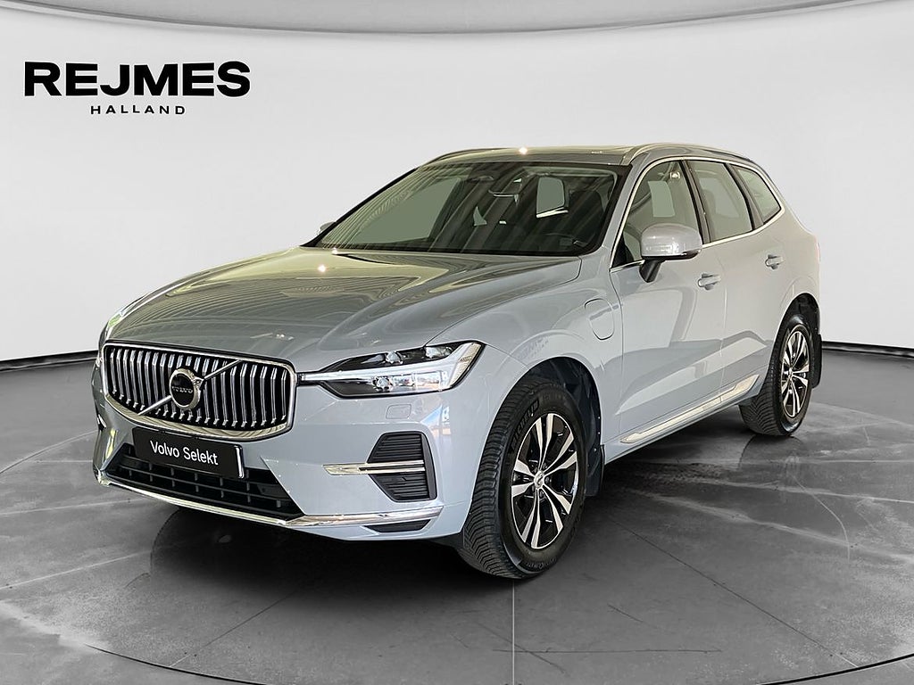 Volvo XC60 Recharge T6 II Core Edition