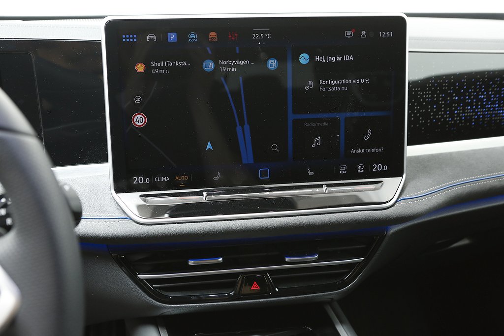 Volkswagen Passat 2,0 TDI SCR 4Motion R-Line Sportscombi 2025