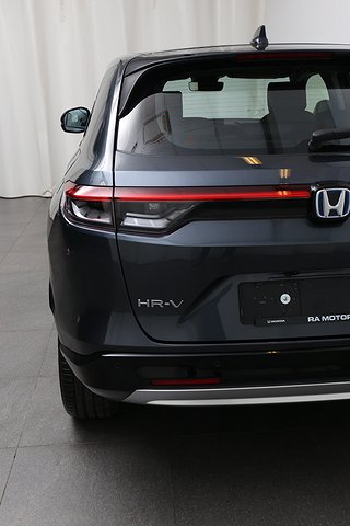 SUV Honda HR-V 5 av 16