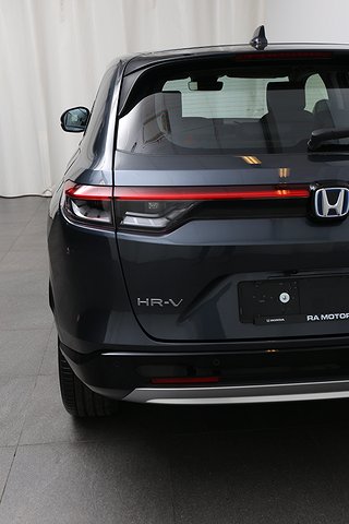 SUV Honda HR-V 5 av 17