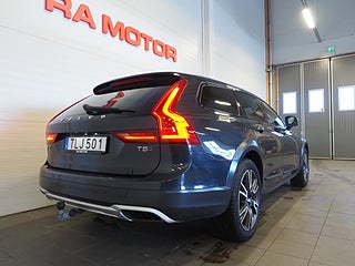 Kombi Volvo V90 Cross Country 6 av 26