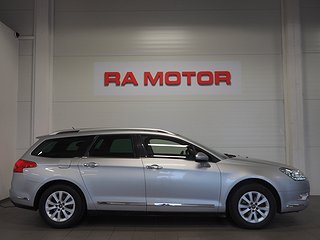 Kombi Citroën C5 3 av 17