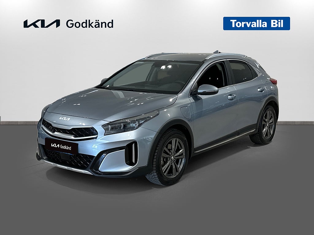 Kia Xceed Plug-in Hybrid Action *V-hjul*