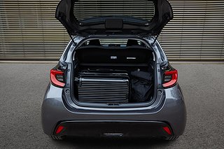 Mazda 2 Hybrid Privatleasing 2995kr/månad-Omgående leverans