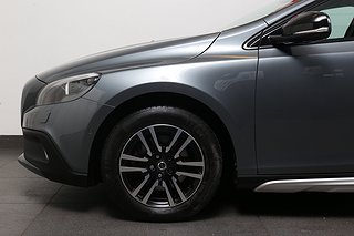 Halvkombi Volvo V40 Cross Country 3 av 22