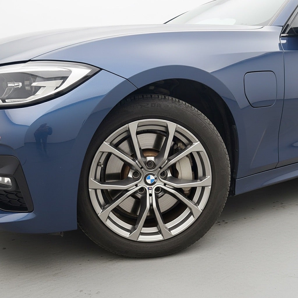 BMW 330e Sedan Steptronic - Hybrid, Endast 1 brukare