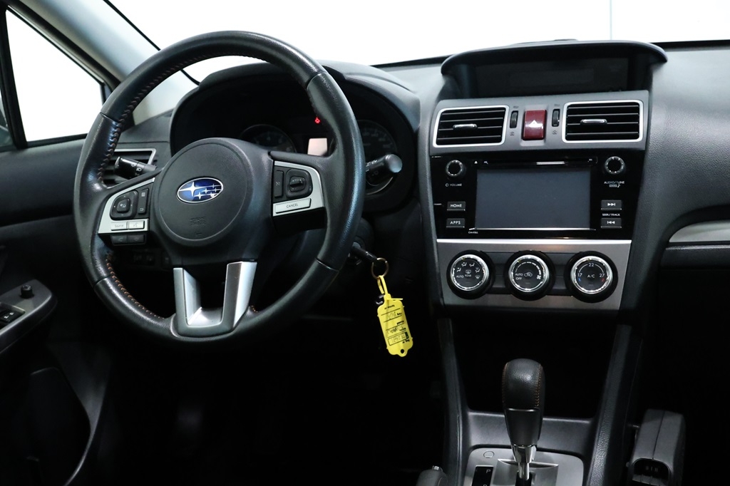 Subaru XV 1.6i 4WD Aut (114hk) 2016, bild 6/10