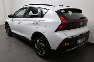 SUV Hyundai Bayon 4 av 22