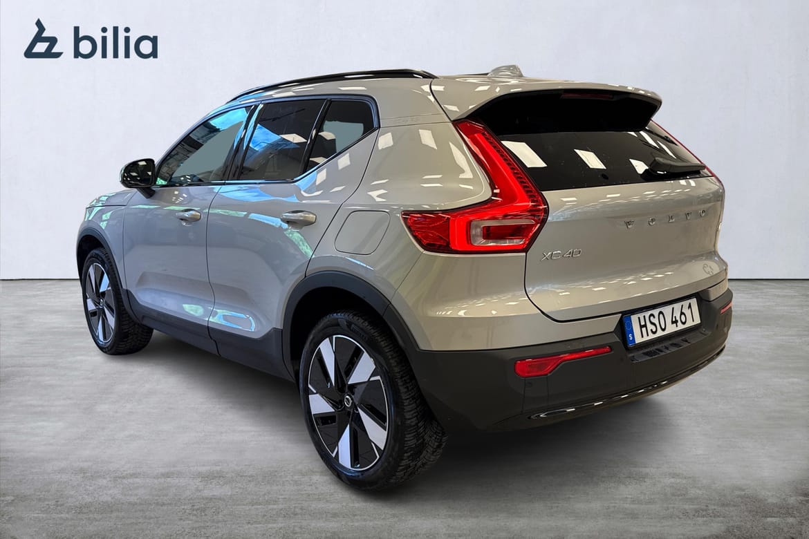Volvo XC40 2024, kuva 2/54