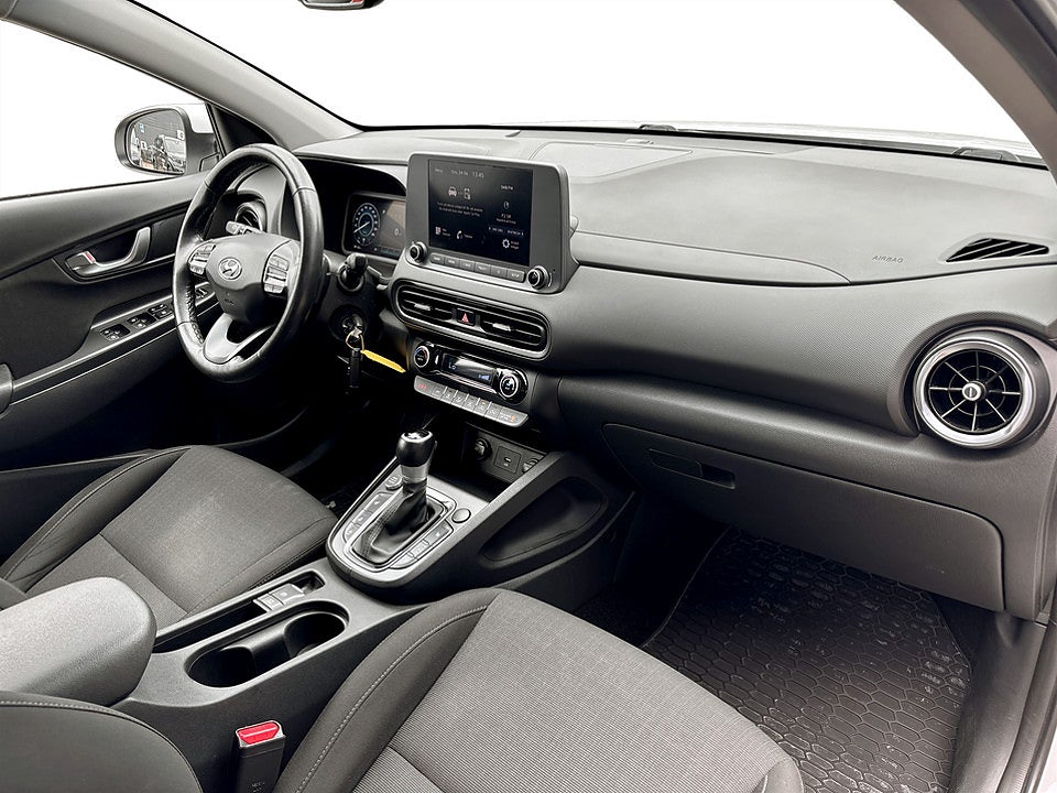 Bild på Hyundai Kona Essential 1.0 T-GDI 120hk Aut B-KAMERA CARPLAY