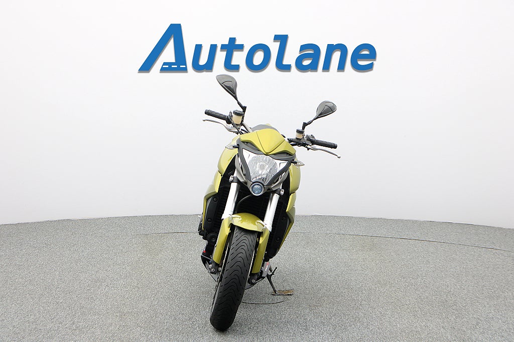 Honda CB1000R *Nyservad Sommarkampanj 4,99%