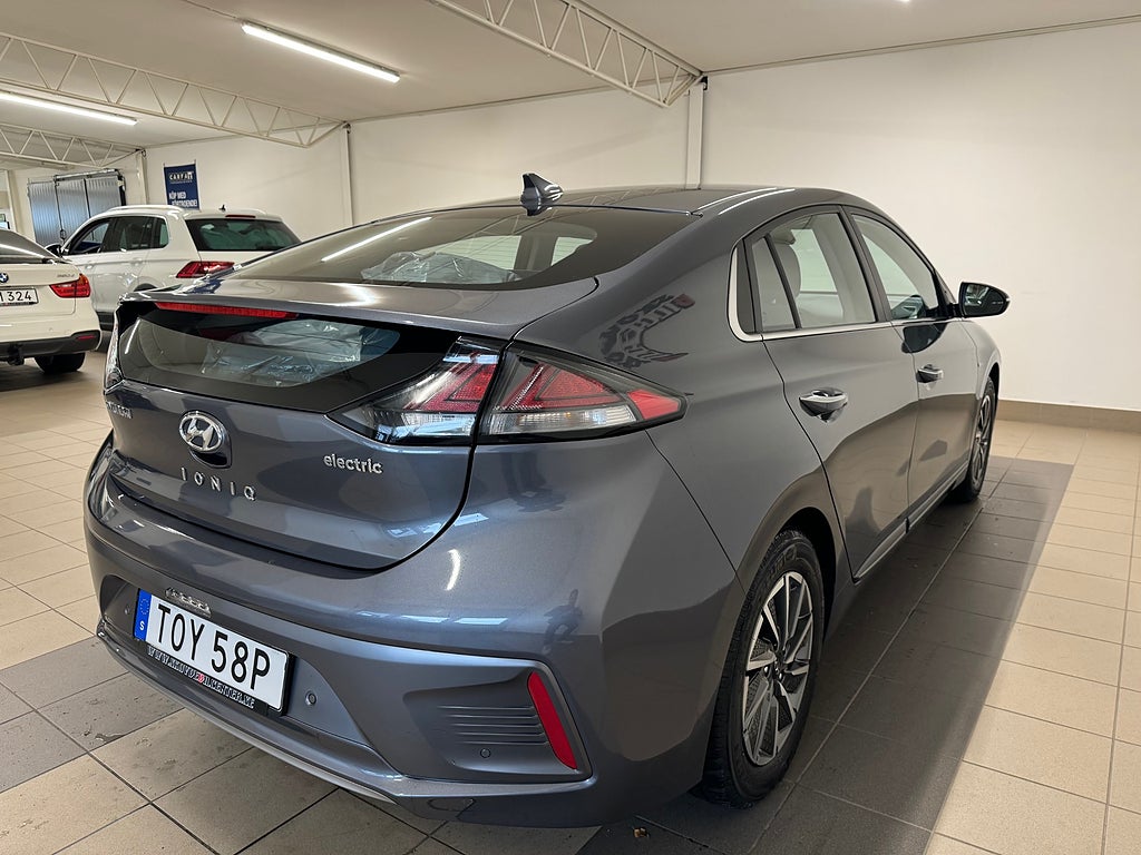 Hyundai IONIQ 2020 - miniatyr 4