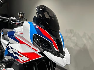 BMW M1000XR / Service-avtal / 26-års modell