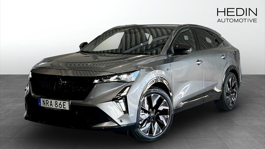 Renault Rafale RAFALE ESPRIT ALPINE EDITION E-TECH 300 4X4 PLUG-I