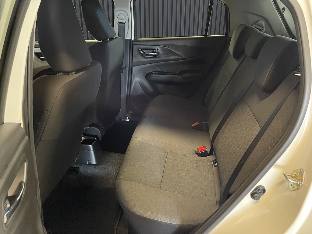 Suzuki Swift 2026 - miniatyr 13