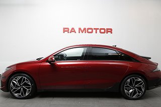 Sedan Hyundai IONIQ 6 2 av 27