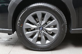 Kombi Subaru Outback 19 av 21