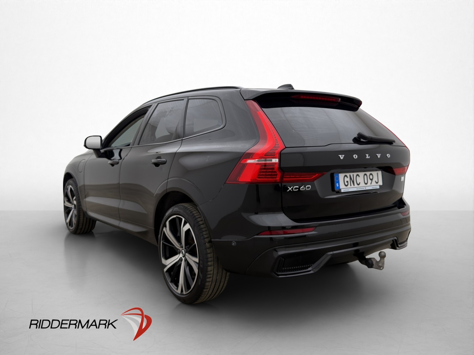 Volvo XC60 2023, bild 5/76
