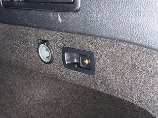 Kombi Volkswagen Passat 27 av 27