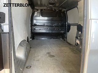 Transportbil - Skåp Citroën jumpy 6 av 13
