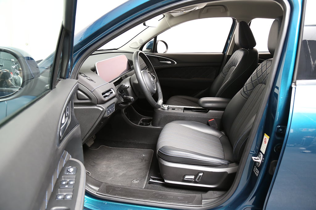 ORA 300 Pro 48Kwh 30mil/räckvidd Superkampanj!!!