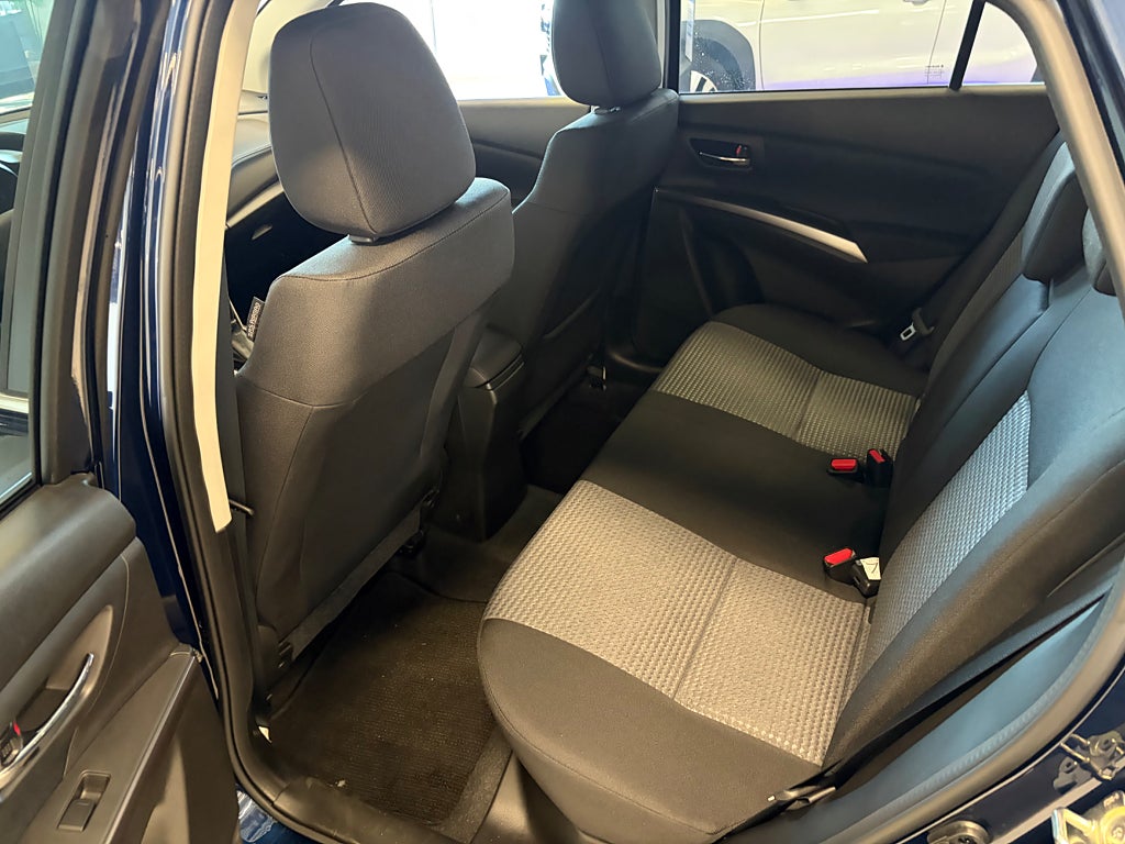 Suzuki S-Cross 2026 - miniatyr 5