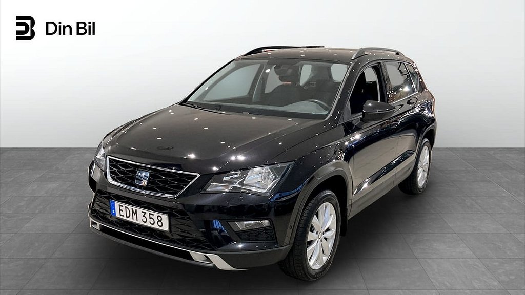 Seat Ateca 1.0 TSI