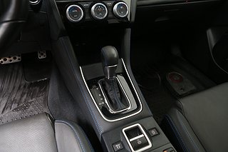 Kombi Subaru Levorg 19 av 23