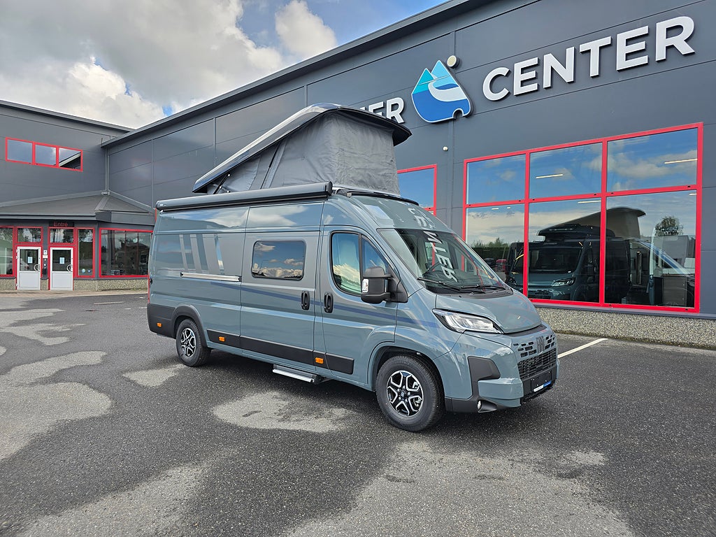 Carado CV 640 PRO 