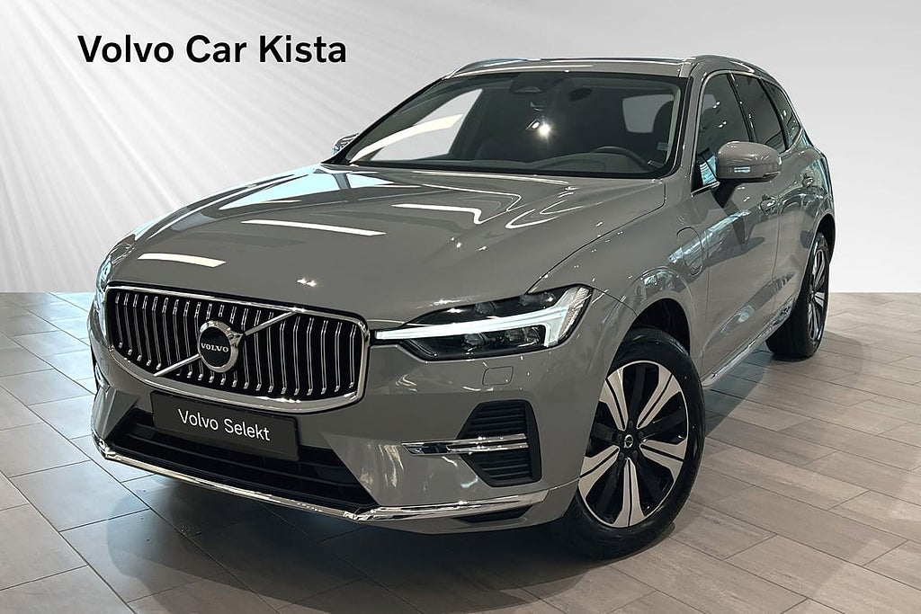 Volvo XC60 T6 Core Special Edition Drag Pano B-Kamera