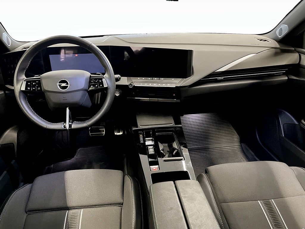 Bild på Opel Astra ST GS 1.2 Turbo 130hk Aut - 360-KAMERA, CAPRLAY