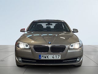 BMW 520d Sedan Aut Drag Värmare Taklucka Nyservad Psens S&V-hjul