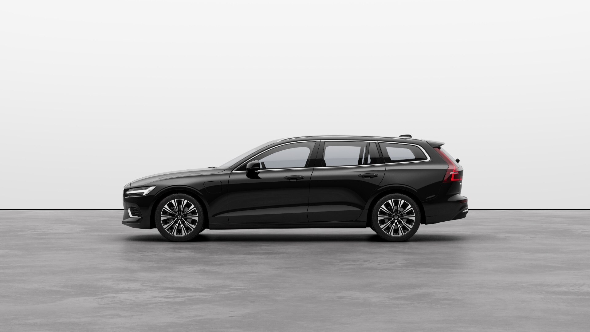 Volvo V60 2025, bild 2/33