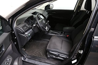 SUV Honda CR-V 10 av 29