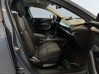 Mazda CX-30 2.0 M Hybrid AWD S&V-hjul/Kamera/Mvärm/HuD/10årGaranti