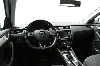 Kombi Skoda Octavia 10 av 18