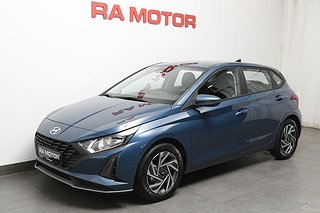 Halvkombi Hyundai i20 1 av 23