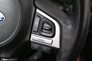 SUV Subaru Forester 17 av 26