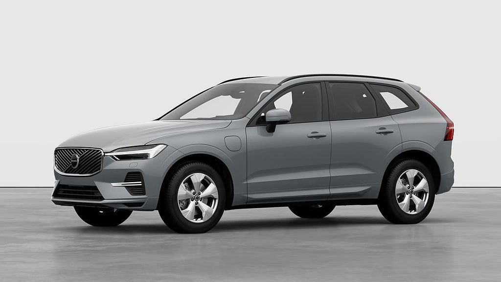 Volvo XC60 T6 Core Nordic Edition