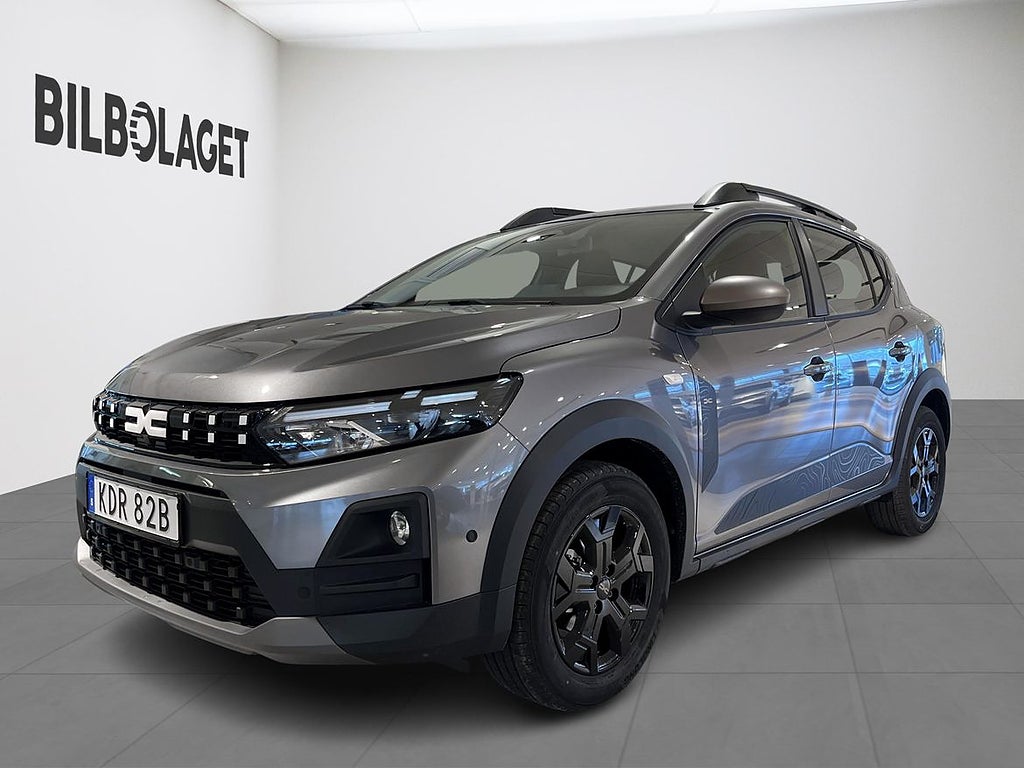 Dacia Sandero Stepway TCe 110 Stepway Extreme