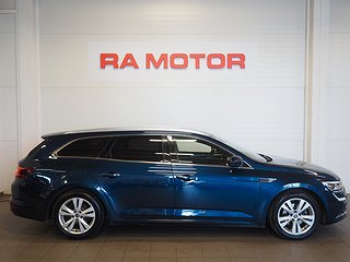 Kombi Renault Talisman 4 av 19