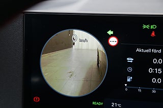 SUV Hyundai IONIQ 5 14 av 16