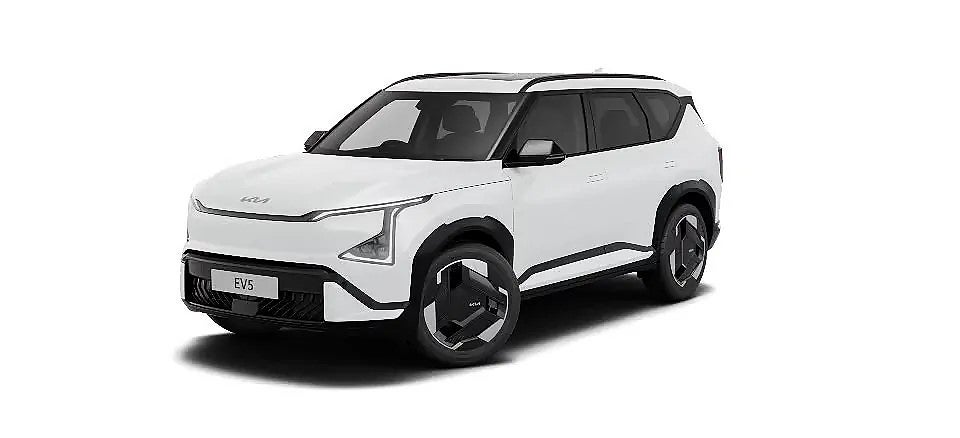 Kia EV5 GT-Line FWD Business Edition